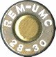 Headstamp of 28-30-120 STEVENS
