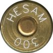 300-HESAM