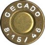 8.15X46R-GECADO