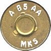 303-ZA-TUBE-A85-AA-MK5