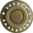 Headstamp of 11 X 42R MB TARGET