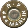 Headstamp of 375 JDJ