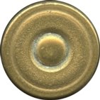 Headstamp of 58 BERDAN MUSKET