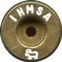 Headstamp of 30 IHMSA