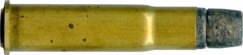 11.15 X 52R M TARGET