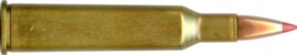 6mm REMINGTON RIMMED
