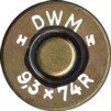 9.3X74R-DWM4