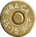 45-75W-WRA-CA