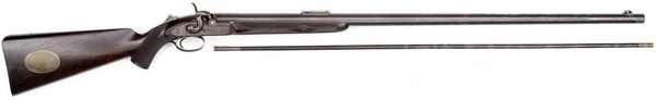 45-WHITWORTH-Rifle