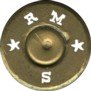 Headstamp of 7 X 52R DREYSE