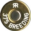 Headstamp of 375 BREEDING