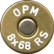 8-X-68RS