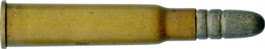 8 X 52R M88 MITTELLANG