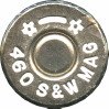460 SMITH & WESSON MAGNUM