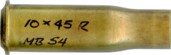 10 X 45R MB TARGET