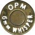 6mm-WHISPER