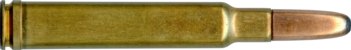340 WEATHERBY MAGNUM