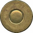 Headstamp of 45- 80-480 SHARPS STRAIGHT 2.4"