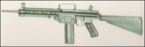 7-X-36-MADSEN-DISAkarabin