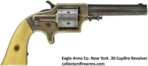 30-EAGLE-CUPFIRE-GUN