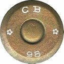 433-EGYPT-REM-CB-95