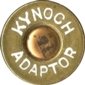 303-ADAPTER-SIMPLEX-KYNOCH2