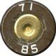 Headstamp of 5.8 X 42 CHINESE