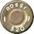 320-SHORT-CF-ROSSI