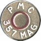 357-MAGNUM-PMC