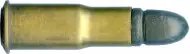 10.25 X 35R LORENZ MB TARGET