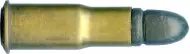 10.25 X 35R LORENZ MB TARGET