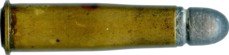10.8 X 47R e MB TARGET (DWM 146)