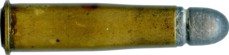 10.8 X 47R e MB TARGET (DWM 146)
