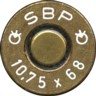 10.75X68-SBP