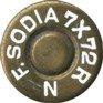 7X72R-FSODIA