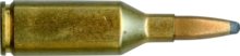 243 WINCHESTER SUPER SHORT MAGNUM