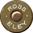 Headstamp of 354 ROSS