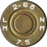 7.5-X-54-LM-NM-2-68-7.5