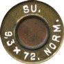 9.3X72R-NORM-SU