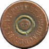 Headstamp of 12mm DEVISME