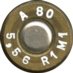 RSA-5.56-A80-3
