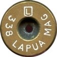 Headstamp of 7mm/338 HECKLER & KOCH