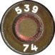 5.45-X-39-539-1