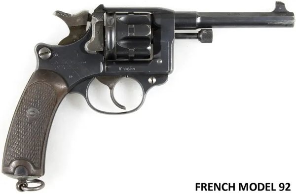8mm-LEBEL-GUN