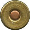 Headstamp of 44 EXTRA LONG BALLARD (44-50-265)