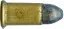 6 mm BOULANGER SHORT