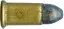 6 mm BOULANGER SHORT