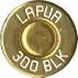 300-BLACKOUT-LAPUA