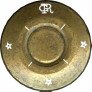 Headstamp of 11.5mm ROTH