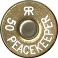 50-PEACEKEEPER
